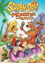 Скуби-Ду и монстр из Мексики — Scooby-Doo! and the Monster of Mexico (2003)