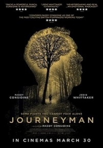 Джорнимен (Странник, Путешественник) — Journeyman (2017)