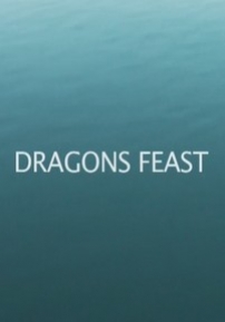 National Geographic. Пир драконов — Dragons Feast (2012)