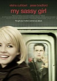 Дрянная девчонка — My Sassy Girl (2008)