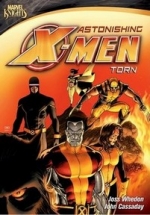 Удивительные Люди Икс: Битые — Astonishing X-Men: Torn (2012)