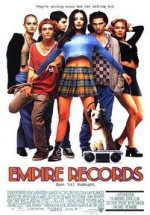 Магазин «Империя» — Empire Records (1995)