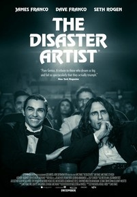 Горе-творец — The Disaster Artist (2017)