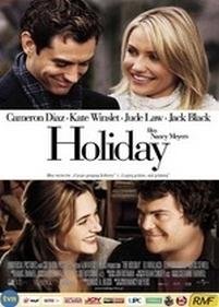 Отпуск по обмену — The Holiday (2006)