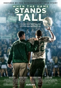 Игра на высоте — When the Game Stands Tall (2014)