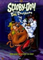 Скуби-Ду! встречает братьев Бу — Scooby-Doo Meets the Boo Brothers (1987)