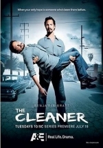 Чистильщик (Спасая Жизни) — The Cleaner (2008-2009) 1,2 сезоны
