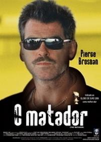 Матадор — The Matador (2005)