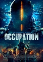 Оккупация — Occupation (2018)