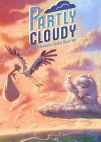 Переменная облачность — Partly Cloudy (2009)
