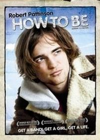 Переходный возраст — How to Be (2008)