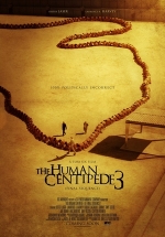 Человеческая многоножка 3 — The Human Centipede 3 (2015)