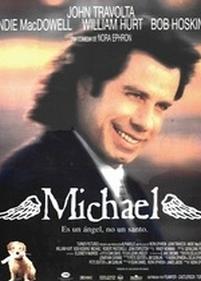 Майкл — Michael (1996)