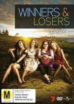 Победители и проигравшие — Winners &amp; Losers (2011-2012) 1,2 сезоны