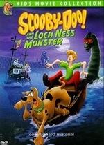 Скуби Ду и Лох-несское чудовище — Scooby-Doo and the Loch Ness Monster (2004)
