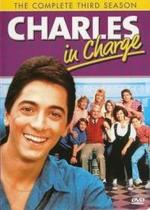 Чарльз в ответе — Charles in Charge (1984-1989) 1,2,3,4,5 сезоны