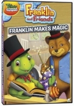Фрэнклин и друзья — Franklin and Friends (2010)