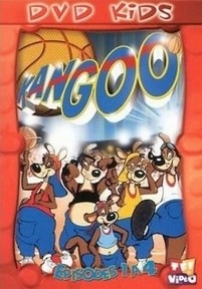 Приключения кенгурят — Kangoo (1996)