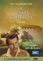 Капитан Тенкеш — A Tenkes kapitánya (1963)