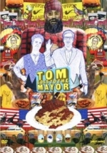 Том идет к мэру — Tom Goes to the Mayor (2004-2008) 1,2 сезоны