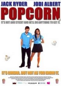 Попкорн — Popcorn (2007)