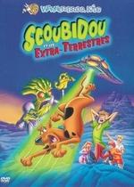 Скуби-Ду! Захватчики-инопланетяне — Scooby-Doo and the Alien Invaders (2000)