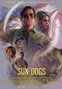 Солнечные псы — Sun Dogs (2017)
