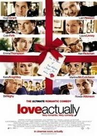 Реальная любовь — Love Actually (2003)