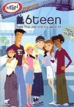 Шестнадцатилетние — 6Teen (2004-2010) 1,2,3,4 сезоны