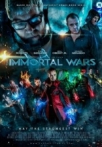 Войны бессмертных — The Immortal Wars (2018)