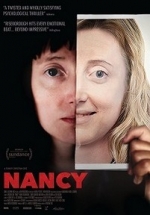 Нэнси — Nancy (2018)