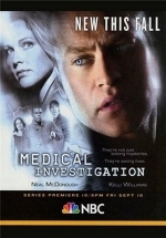 Медицинское расследование — Medical Investigation (2004)
