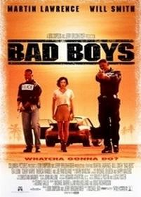 Плохие парни — Bad Boys (1995)
