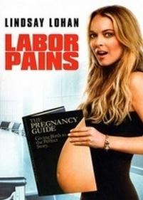 Временно беременна — Labor Pains (2009)