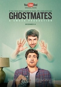 Сосед-призрак — Ghostmates (2016)