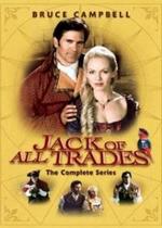 Мастер на все руки — Jack of All Trades (2000) 1,2 сезоны