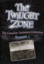 Сумеречная зона — The Twilight Zone (1959-1963) 1,2,3,4 сезоны