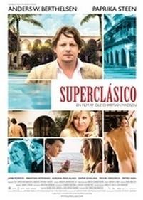 Суперкласико — SuperClásico (2011)