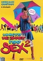 Никто не знает про секс 2: No sex — Nikto ne znaet pro seks 2: No sex (2008)