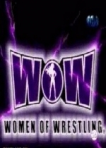 Женская Лига Рестлинга — Women’s Wrestling League (2000)