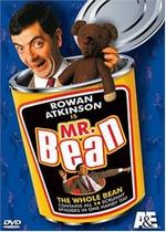 Мистер Бин — Mr. Bean (1990-1995) 1,2,3