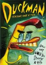 Дакмэн: Частный детектив и семьянин — Duckman: Private Dick and Family Man (1996)