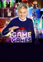 Игра игр от Эллен — Ellen’s game of games (2017)