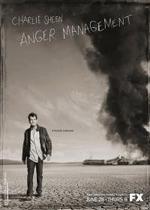 Управление гневом — Anger Management (2012-2013) 1,2 сезоны