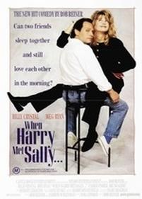 Когда Гарри встретил Салли — When Harry Met Sally... (1989)