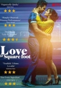 Ипотечная любовь — Love Per Square Foot (2018)