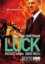 Удача (Фарт) — Luck (2011-2012)