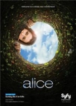 Алиса в стране чудес — Alice (2009)