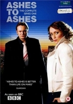 Прах к праху — Ashes to Ashes (2008-2010) 1,2,3 сезоны