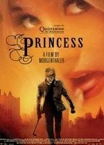 Принцесса — Princess (2006)